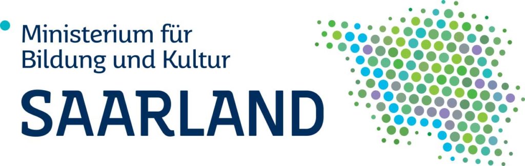 Logo Ministerium für Bildung und Kultur