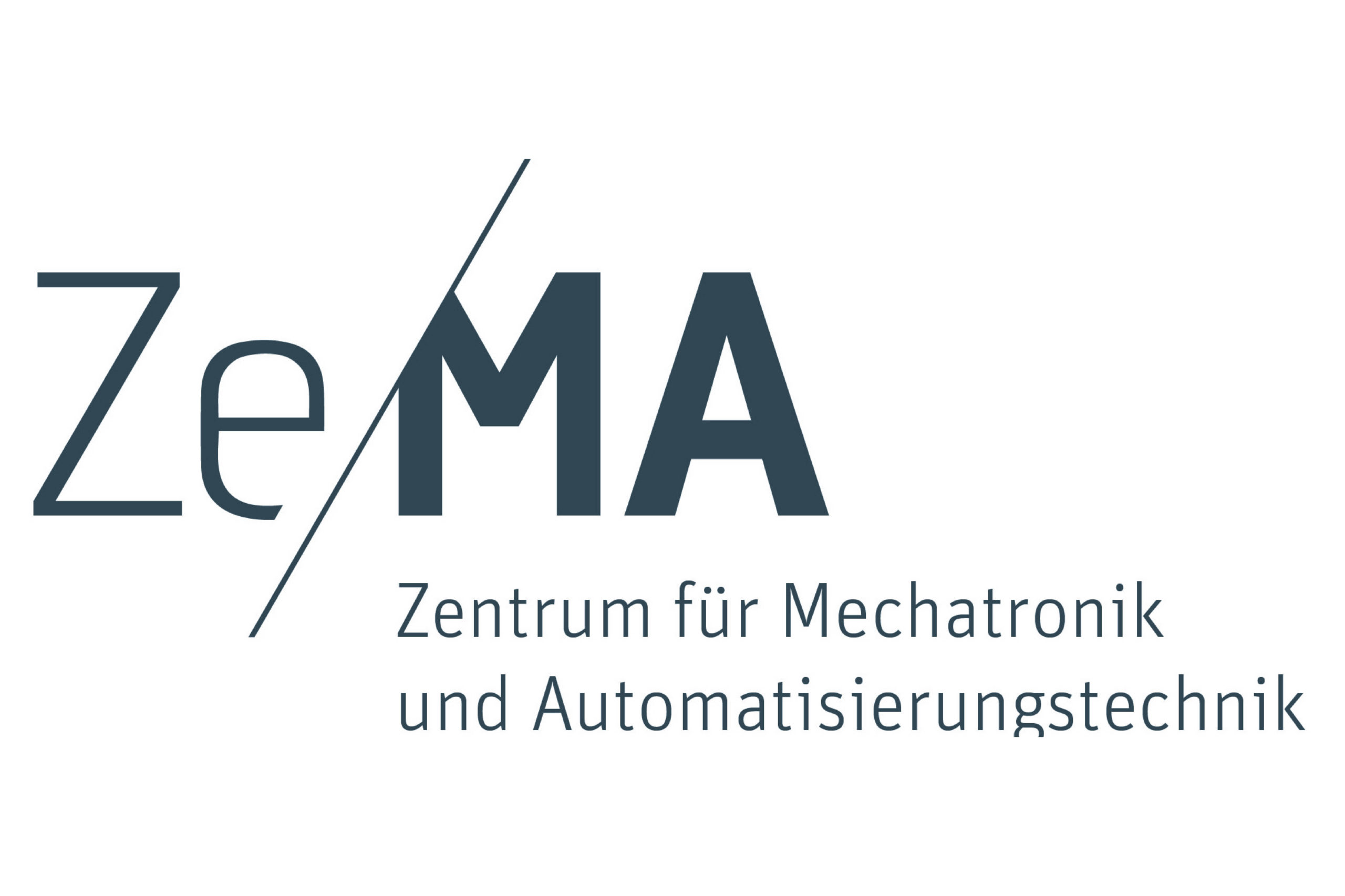 ZeMA – Zentrum für Mechatronik und Automatisierungstechnik