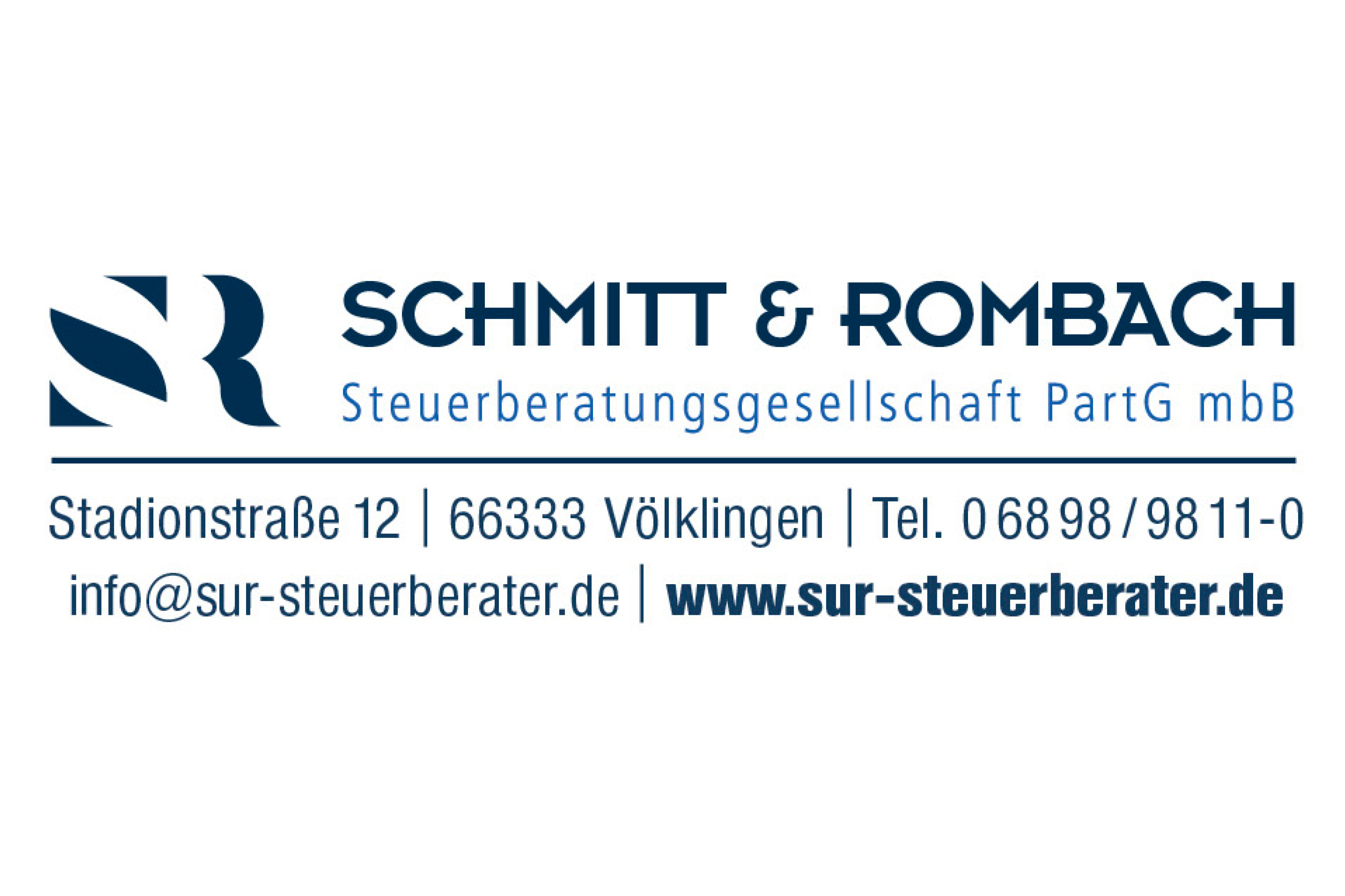 Schmitt & Rombach Steuerberatungsgesellschaft PartG mbB